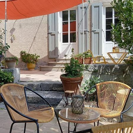 Mas Bella Vida - Chambres D'Hotes Puget-Théniers Eksteriør billede