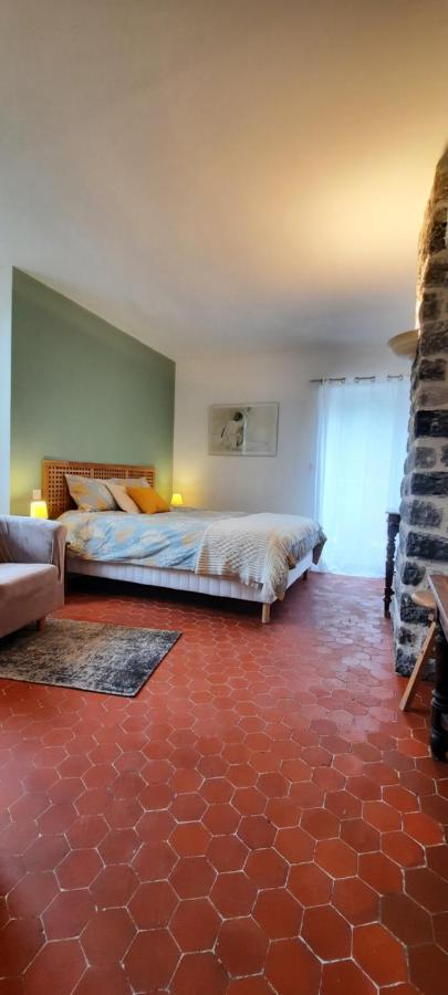 Mas Bella Vida - Chambres D'Hotes Puget-Théniers Eksteriør billede