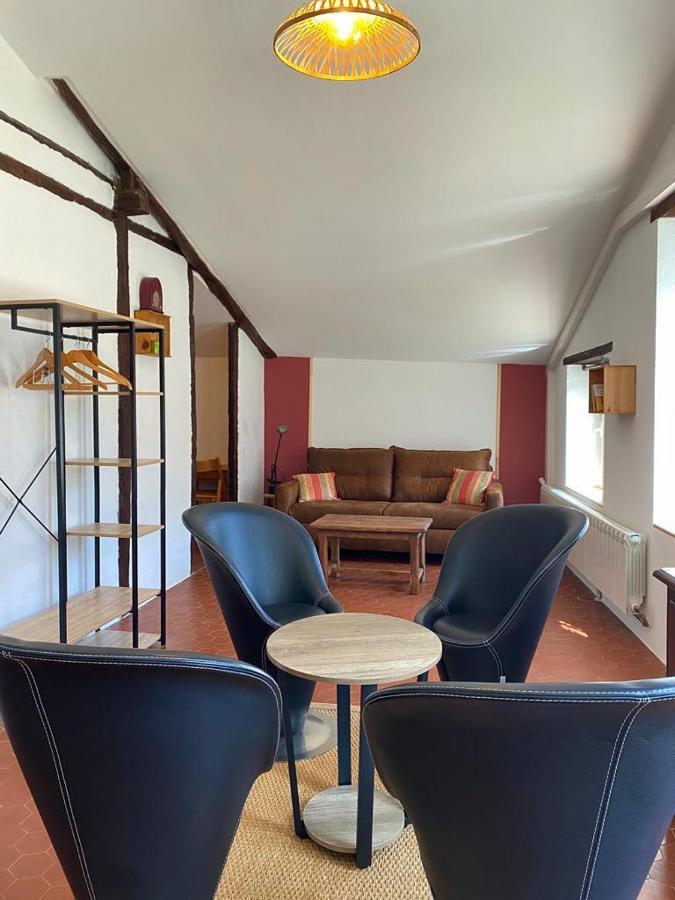 Mas Bella Vida - Chambres D'Hotes Puget-Théniers Eksteriør billede